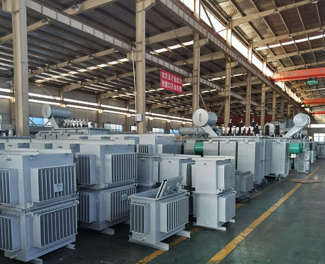 S11-8000/35青羊青羊青羊电力变压器