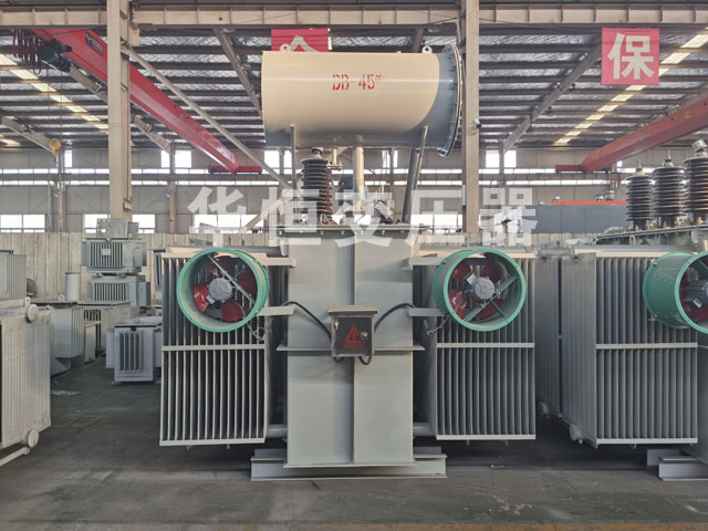 S11-6300/35青羊青羊青羊电力变压器