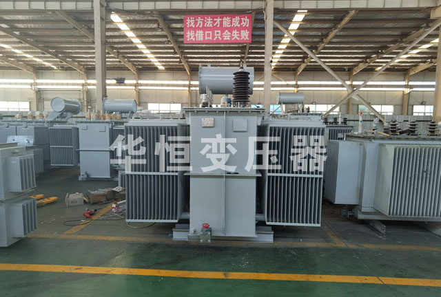 SZ11-6300/35青羊青羊青羊油浸式变压器价格
