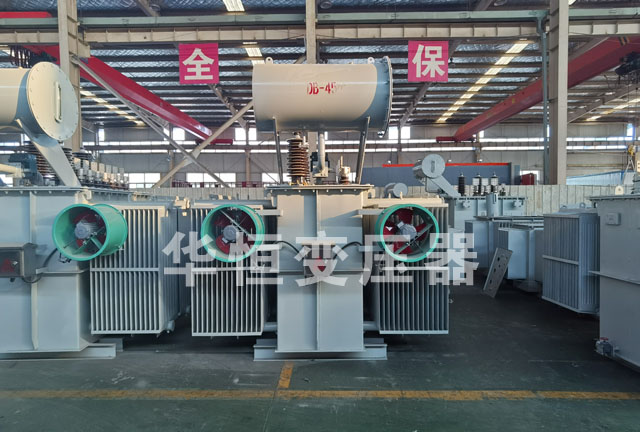 S13-6300/35青羊青羊青羊油浸式变压器